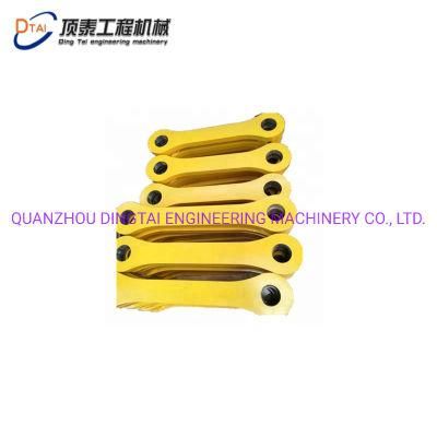 PC100 PC120 PC200 Excavator Spare Parts High Quality Bucket Link