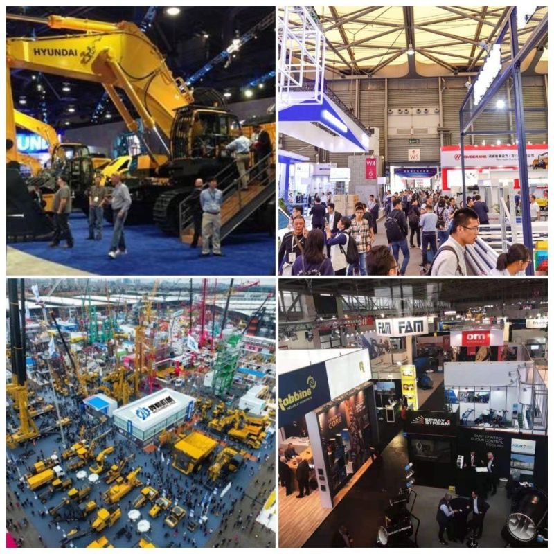 ISO and CE Certificated Lugong LG946 Yuchai Power Hydraulic Torque Converter Loaders with Grapple for Manufacturing Plant