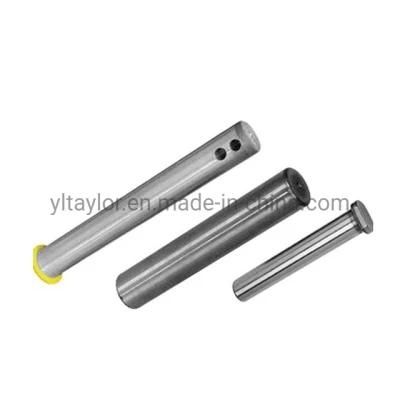 China Supplier Excavator and Bulldozer Track Chain Pin and Bushing