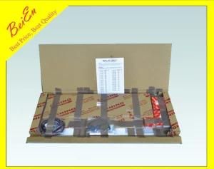 J05/J08/P11c Gasket Set of Excavator Engine