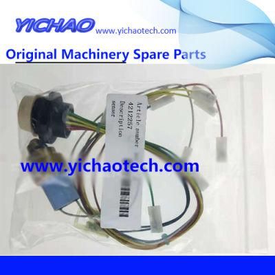 Aftermarket Konecranes/Kalmar Reach Stacker Port Machinery Dana Wire Harness 4212257