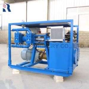 Rg90 Full Hydraulic High Pressure Grouting Pump