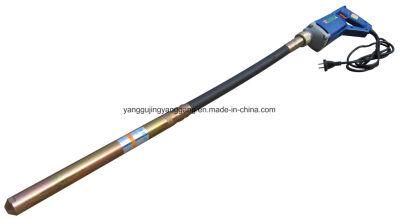 Cordless Pencil Vibrator, Handy Concrete Virbator Price