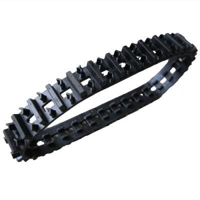 China Wholesale Rubber Track (85*59.4*24) for Small Machine