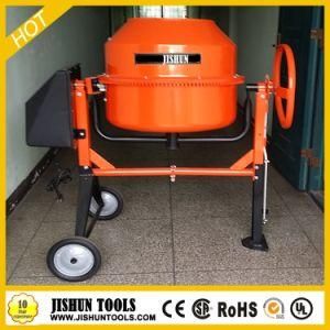 High Quality Mini portable Concrete Mixer