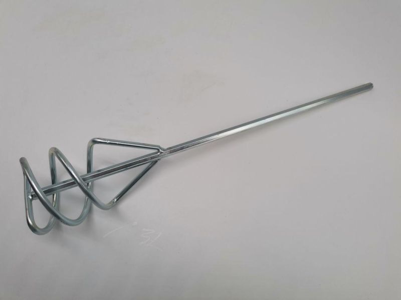 Professional Painting Mixers Various Steel Painting Mixer for Mixing Paint Before Painting