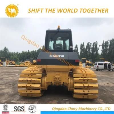 Shantui Bulldozer Manufacturer SD16L Dozer