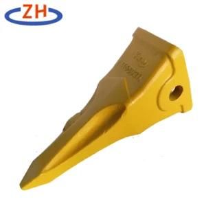 D9 Excavators Construction Machinery Spare Parts Ripper 4t5502tl Bucket Tooth