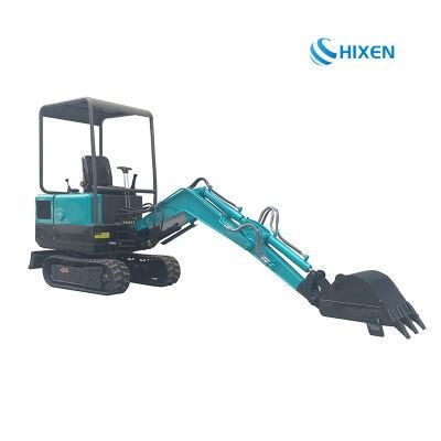 Whole Sale Digger Mini Excavator From Manufacturer with Cheap Price