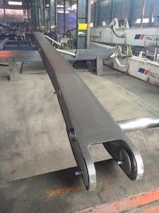 Boom Customized for Truck Pump