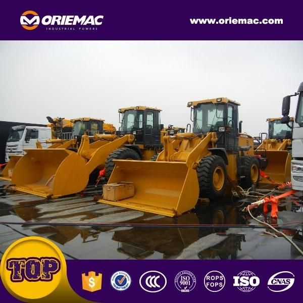 Mini Wheel Loader Lw188