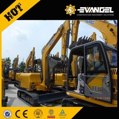 Best Sale 33ton Excavator Xe335c Long Boom Modern Condition