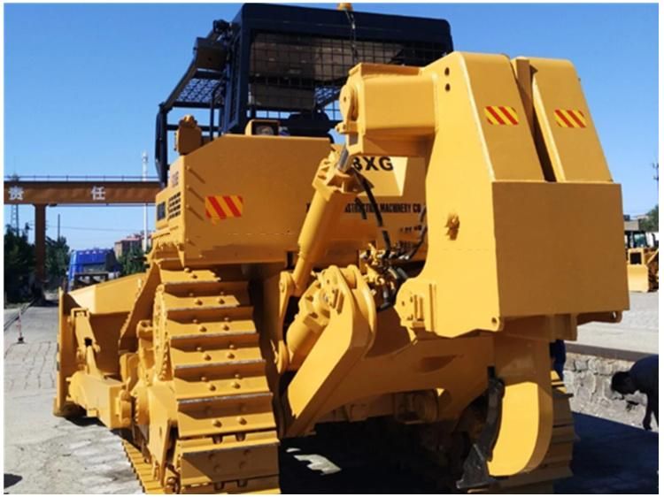 180kw Str23 Trimming Bulldozer