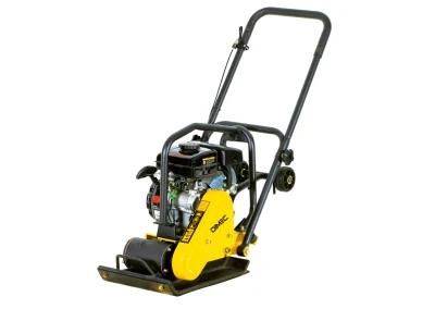 Pme-C50 Best Price Hand-Push Portable Plate Compactor with Petrol Engine