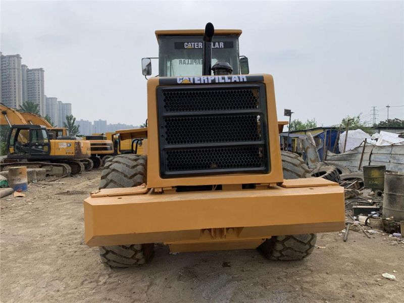 Cat 966 Loader Used Caterpillar 966g 950g 966h 950h 980h 938g Wheel Loader