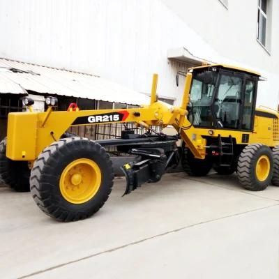China Top Brand 220HP Gr2153 New Motor Grader for Sale