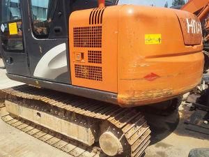 Used Hydraulic Excavator Hitachi70, Second Hand Mini Crawler Excavator Hitachi70