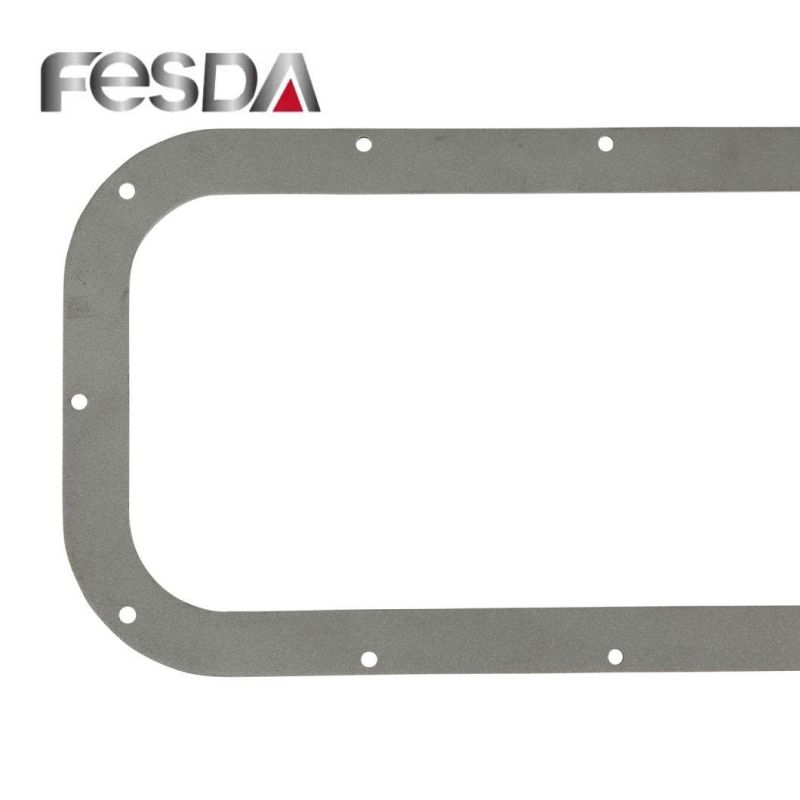Different Shapes of Aluminium Profiles for Building Materials