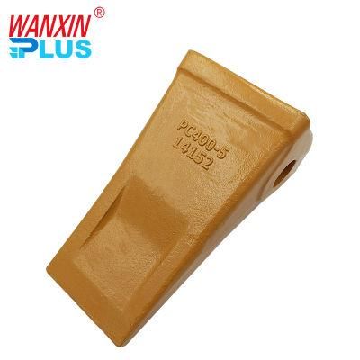 High Quality Excavator Bucket Tooth 208-70-14151 for Model PC400