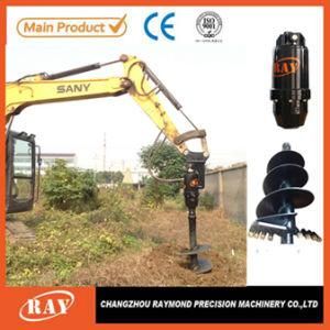 China Wholesale Guaranteed Quality Earth Augers Rea5500