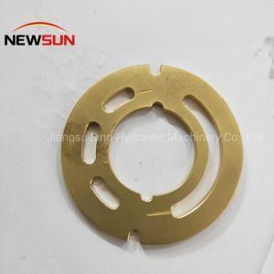 A10V17 Series Hydraulic Pump Parts of Valve Plate