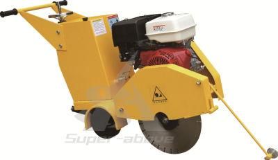 Walking Behind Concrete Road Floor Cutting Machine for Sale