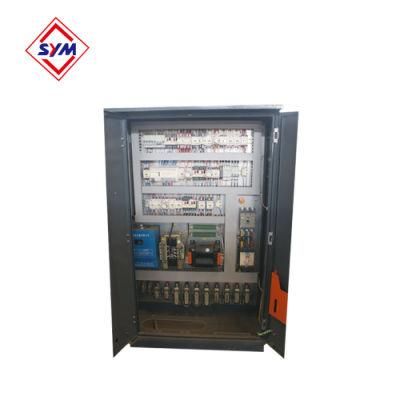 Electrical Hoist Control Panel Box for Tower Crane