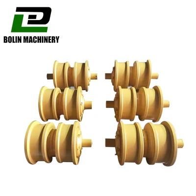 D7h Track Roller/Bottom Roller/Down Roller/Lower Roller for Caterpillar