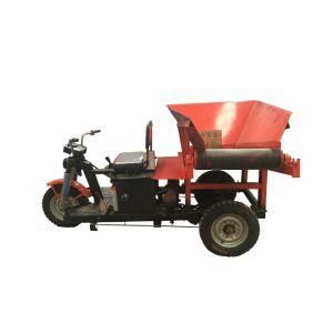Wall Panel Material Electric Dumper