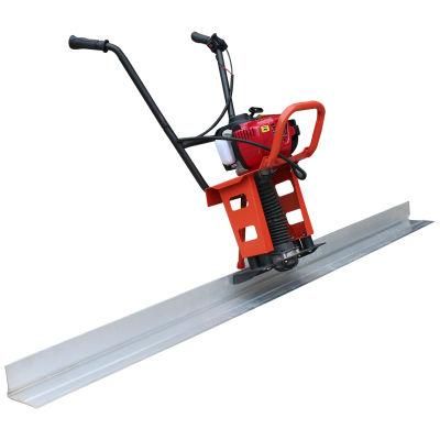 Vibrating Road Concrete Screed Vibrator