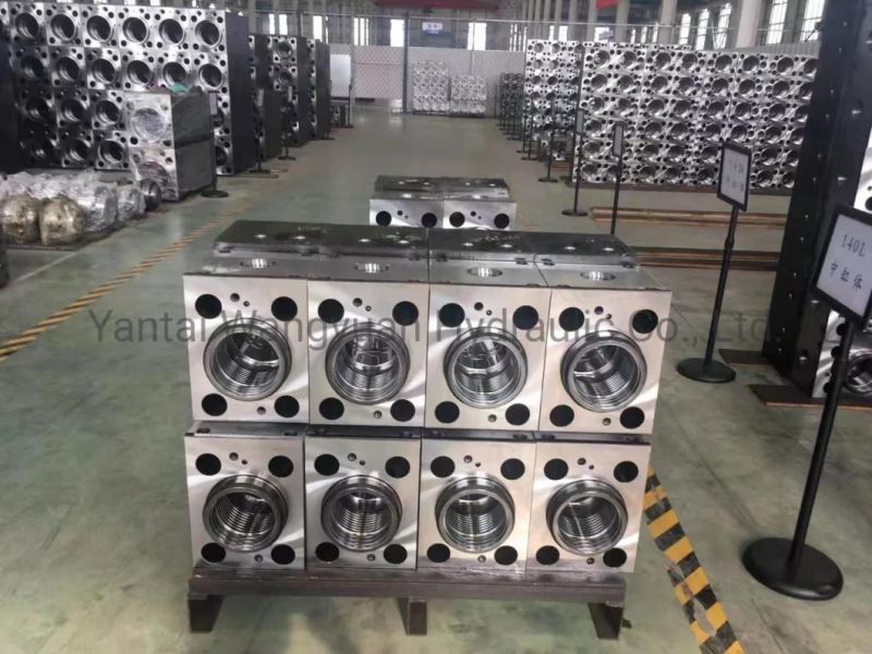 Hydraulic Rock Hammer for 1.2-3 Ton Liugong Excavator, Bulldozer