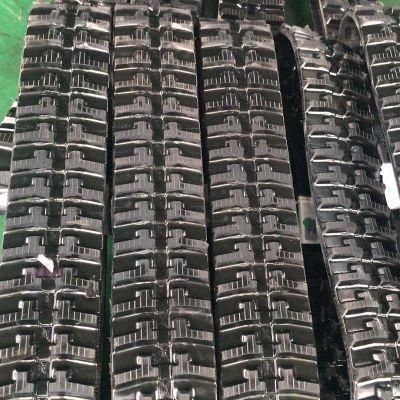 180X60X37 Rubber Track for Yanmar Mcg 98n