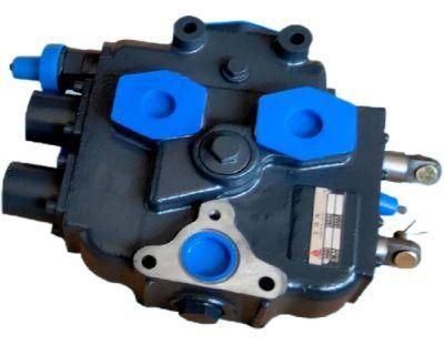 New High Quality Multi-Way Directional Valve for Wheel Loader Part 4120002314