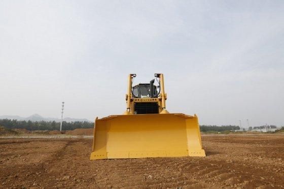 China EXW Price Caterpilar Sem Shantui Hbxg Liugong Zoomlion 190HP 220HP 250HP Bulldozer (SEM816D)