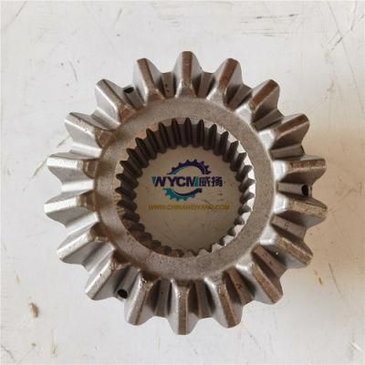 S E M Wheel Loader Spare Parts Z610240690 Half Shaft Gear for Sale