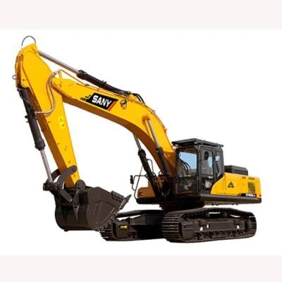 Sany Sy465h 40ton Excavator Mining Tracked Excavator Manufacturer