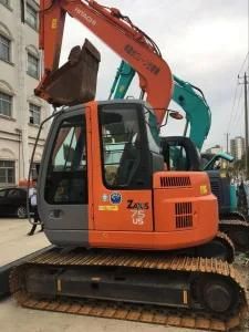 Used Excavtor Hiatchi Zx75 in Condition for Sale