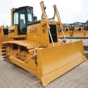 China Hbxg Brand 320HP Bulldozer SD8n with High Drive