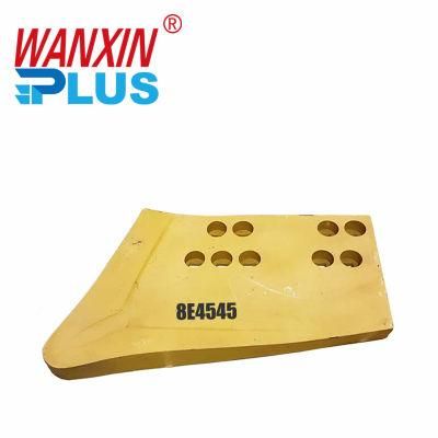High Quality Construction Machinery Excavator End Bits 8e4545/8e4546