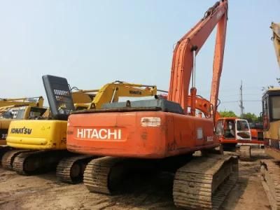 Used Hitachi Crawler Excavator Ex300LC-3