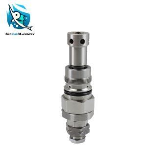 Ec460 Zax450 Main Relief Valve for Hitachi Volvo Excavator