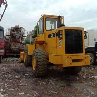 Used 100% Original Caterpillar 936e Wheel Loader