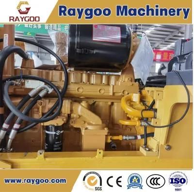 XCMG Dozer Dh46-C3 New Bulldozer Machine 460 Horsepowers Crawler Bulldozer