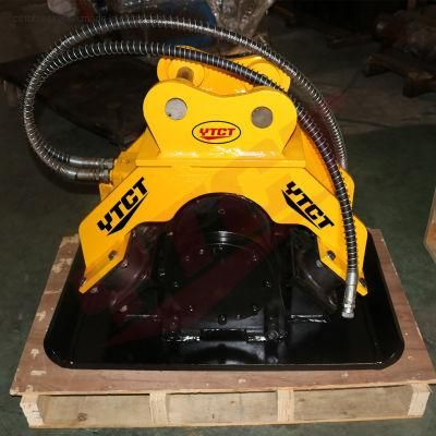 Concrete Compactor Machine Metal Compactor 10 Ton Compactor Ground Compactor