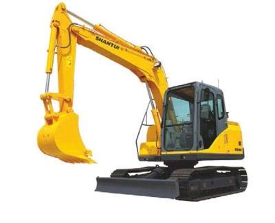 5tons China Excavator Shantui Excavator (SE50-9)