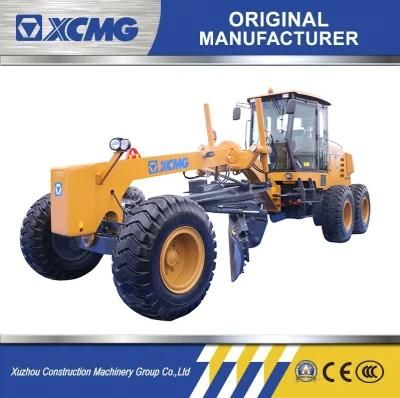 XCMG Gr215 Motor Grader 215HP China New Grader Motor Machine Price (more models for sale)