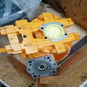 Uchida A8V107 Hydraulic Pump for Concrete Mixer Truck