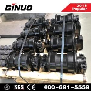 Excavator PC400-5 PC600 PC750 Track Roller on Sale