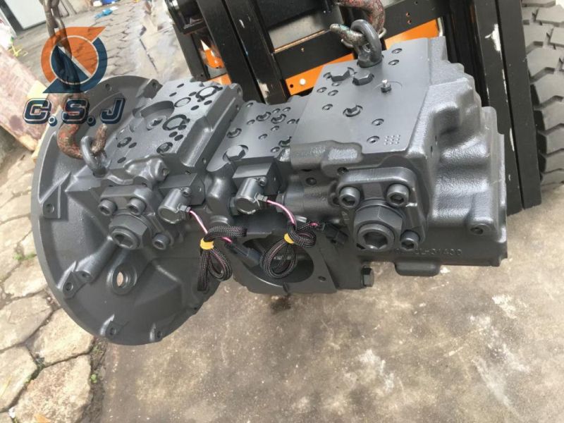 PC200-7/PC200-8 Main Hydraulic Pump 708-2L-31411