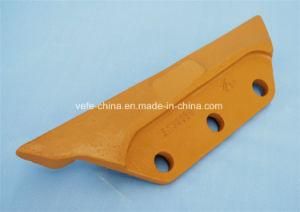 Hitachi Ex300 Excavator Parts Bucket Side Cutters 3 Holes